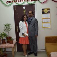 Sandra Gonsalves E Noronha