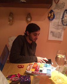 Onar Alili