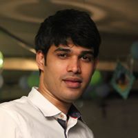 Sandeep Shetty