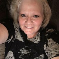 Kimmie Barnhill