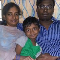 Saravanan Ravichandran