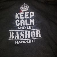 Chris Bashor