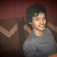 Abdelrahman Mohammed