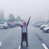 Elisa Zulkifli