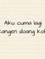 Hasya X...