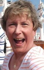 Donna Holland