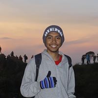Olin Pratama