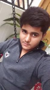 Sarthak Magoo