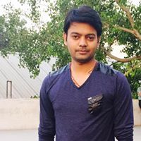 Anand Siraunjia