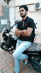 Akshay Shinde