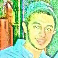 Ahmed Shabak