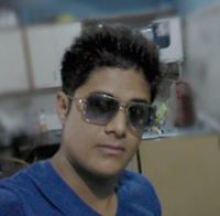 Deepak Yadav
