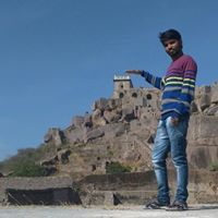 Ramesh Don