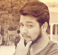 Abdul Muqeet