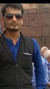 Chandrakirti Meshram