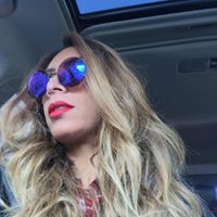 Angie Abbas