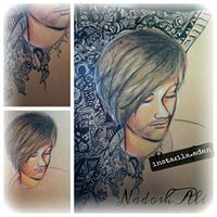 Nadosh Ali