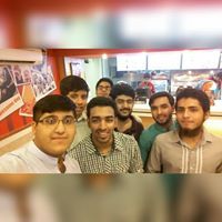 Ahmed Sajjad
