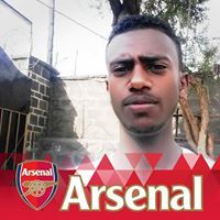 Jibrel Gooner