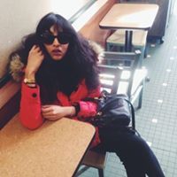 Divya Reddy
