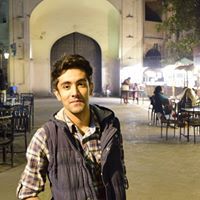 Dawood Ahmed