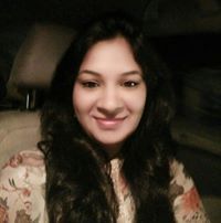Radhika Jain
