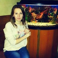 Ірина Біблюк