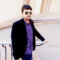 Syed Shah