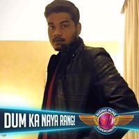 Nithin Kumar