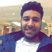 Omar Tourah