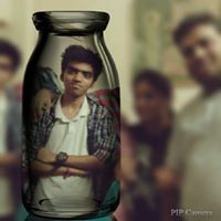 Manthan Shah