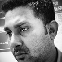 Binode Singh