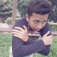 Muhammad Pratama