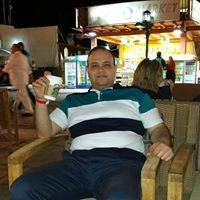 Sherif Nagy
