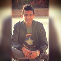 Ahmed Khairy