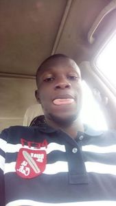 Berbertunde Zaidi