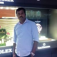 Shabeer Karthanathodi