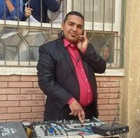 Ibrahim Hazza