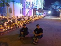 Sanchit Bhattacharya