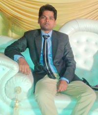 प्रशांत गौतम