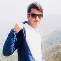 Ravi RnYr