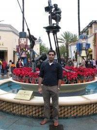 Chenna Reddy