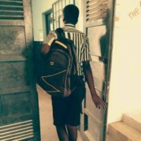 Quame Boakye-Yiadom Jr.