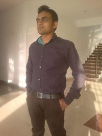 Amresh Yadav