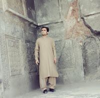 Adnan Yusafzai