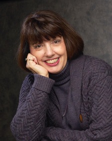Pam Ecrement