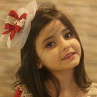 Zhra Ahmed
