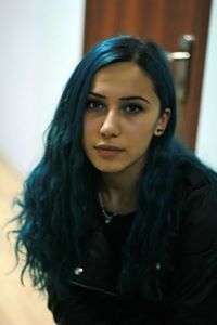 მარიამ ელიკაშვილი