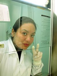 Yu Yuriko