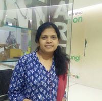 Sunitha Puttur